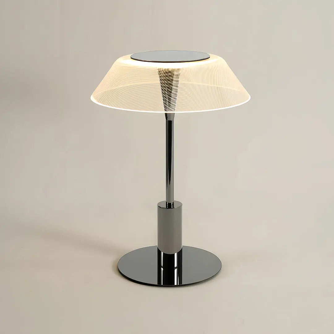 Contemporary Slimline Standing Lamps - Minimalist Craft Floor Lamp Luxe