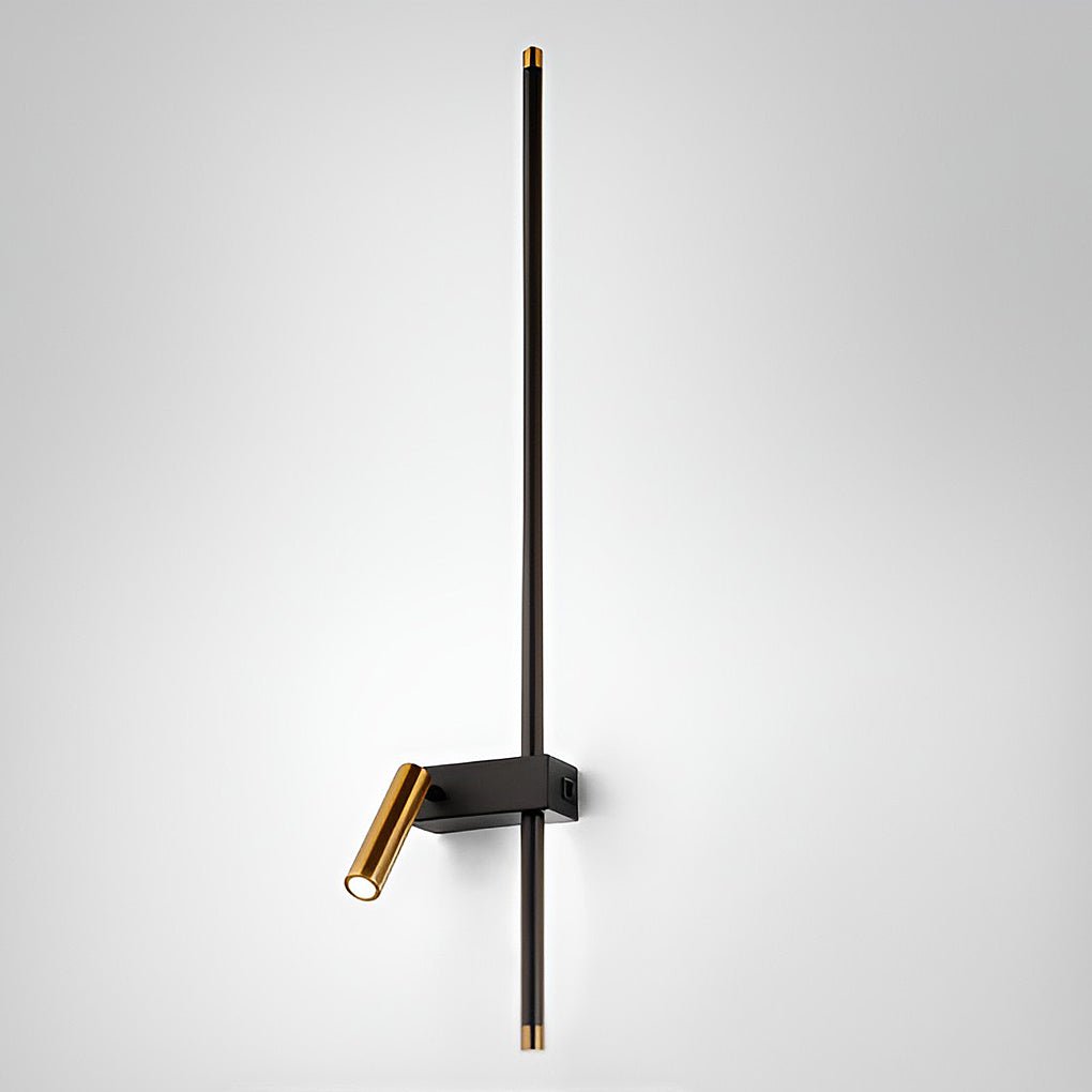 adjustable modern led wall sconce wall lamp and spot light