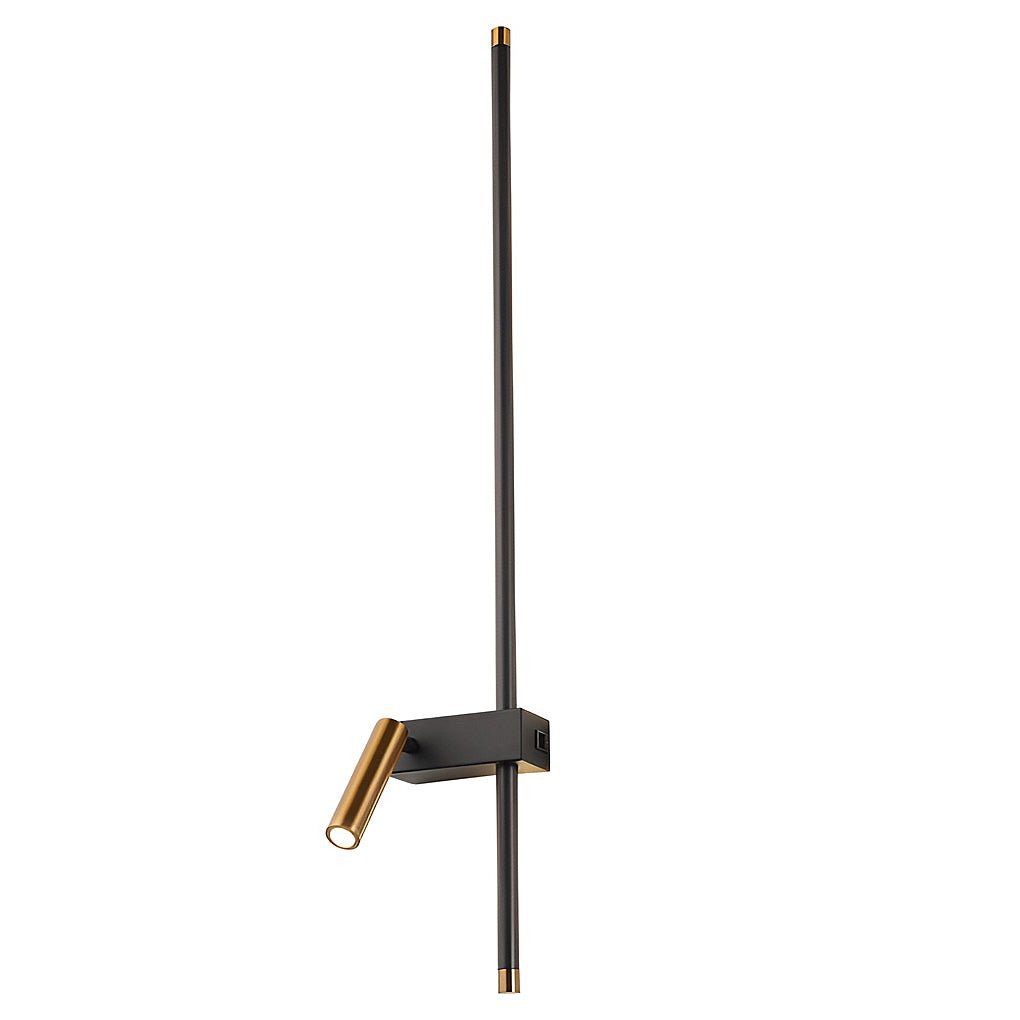 adjustable modern led wall sconce wall lamp and spot light