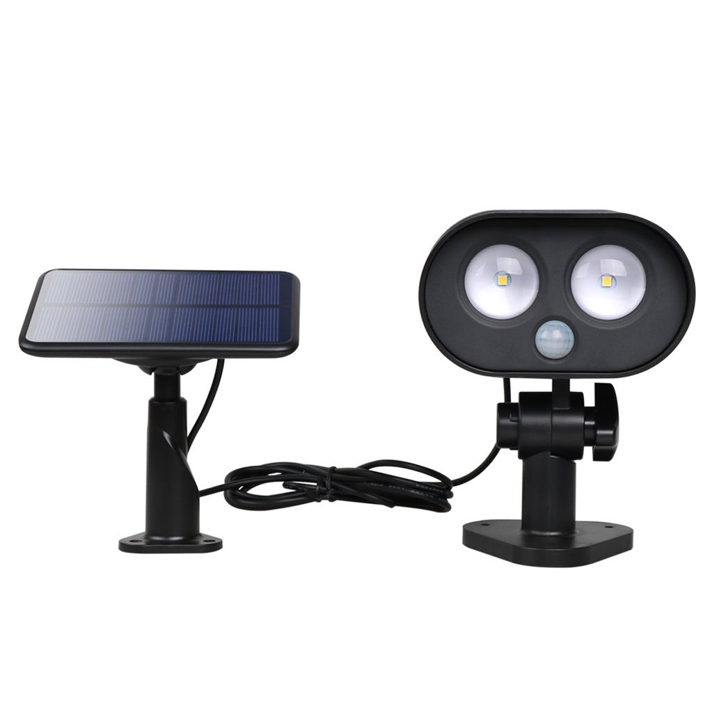 adjustable solar led outdoor wall lamp wall sconces and flood light