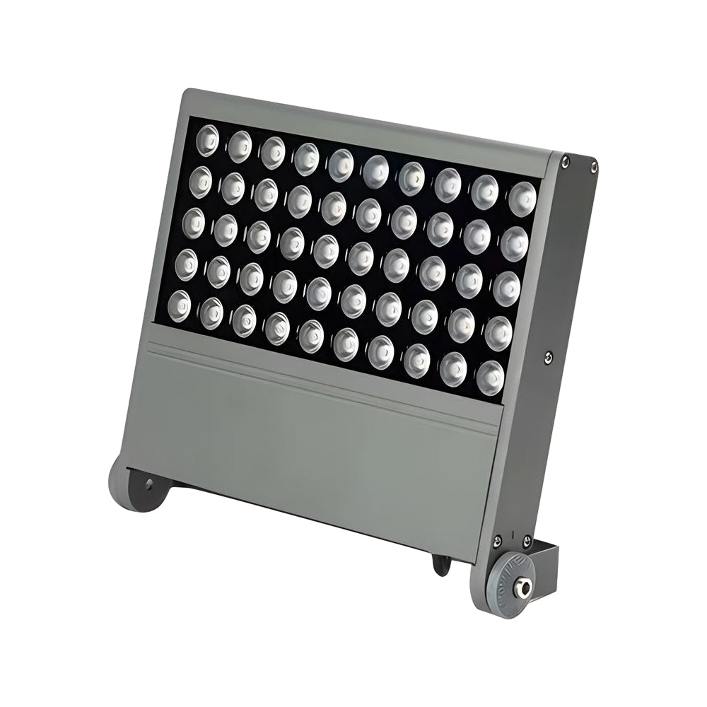 aluminum square led flood light available in 12w 18w 24w and 36w