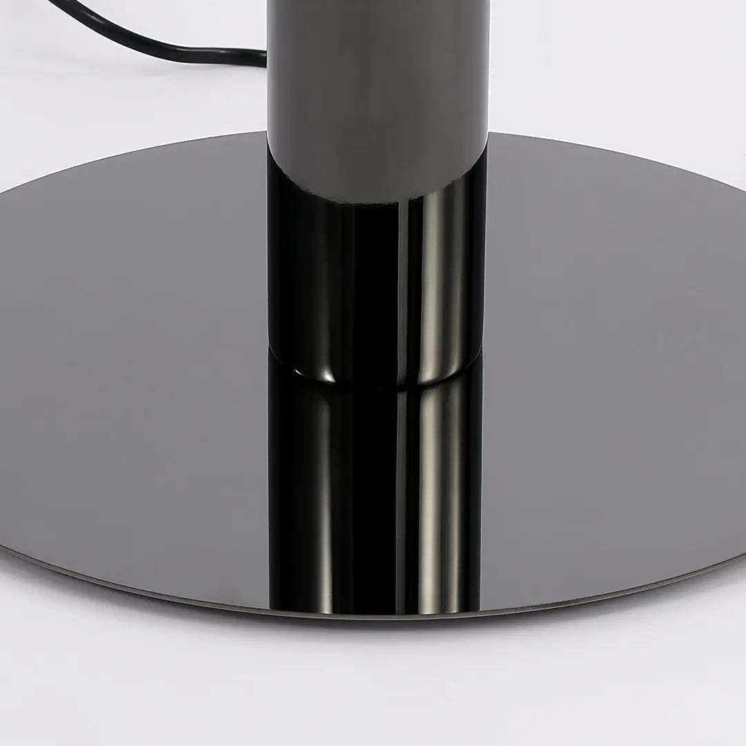 Contemporary Slimline Standing Lamps - Minimalist Craft Floor Lamp Luxe