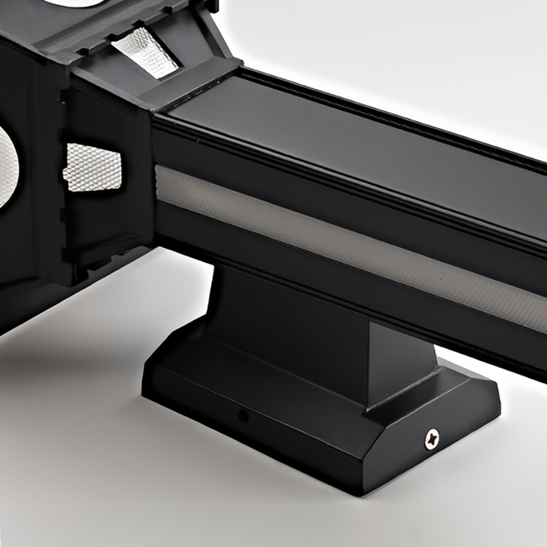 Waterproof LED Aluminum Outdoor Wall Column Lights