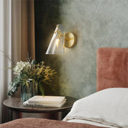 Minimalist Decorative Lamp - Contemporary Wall Sconce Lighting