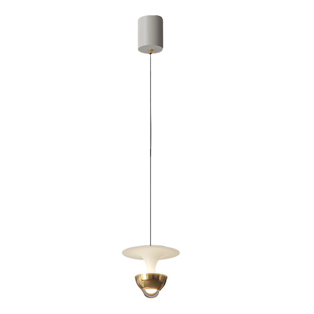 modern pendant lights with 3 step dimming for a creative atmosphere small spotlight design