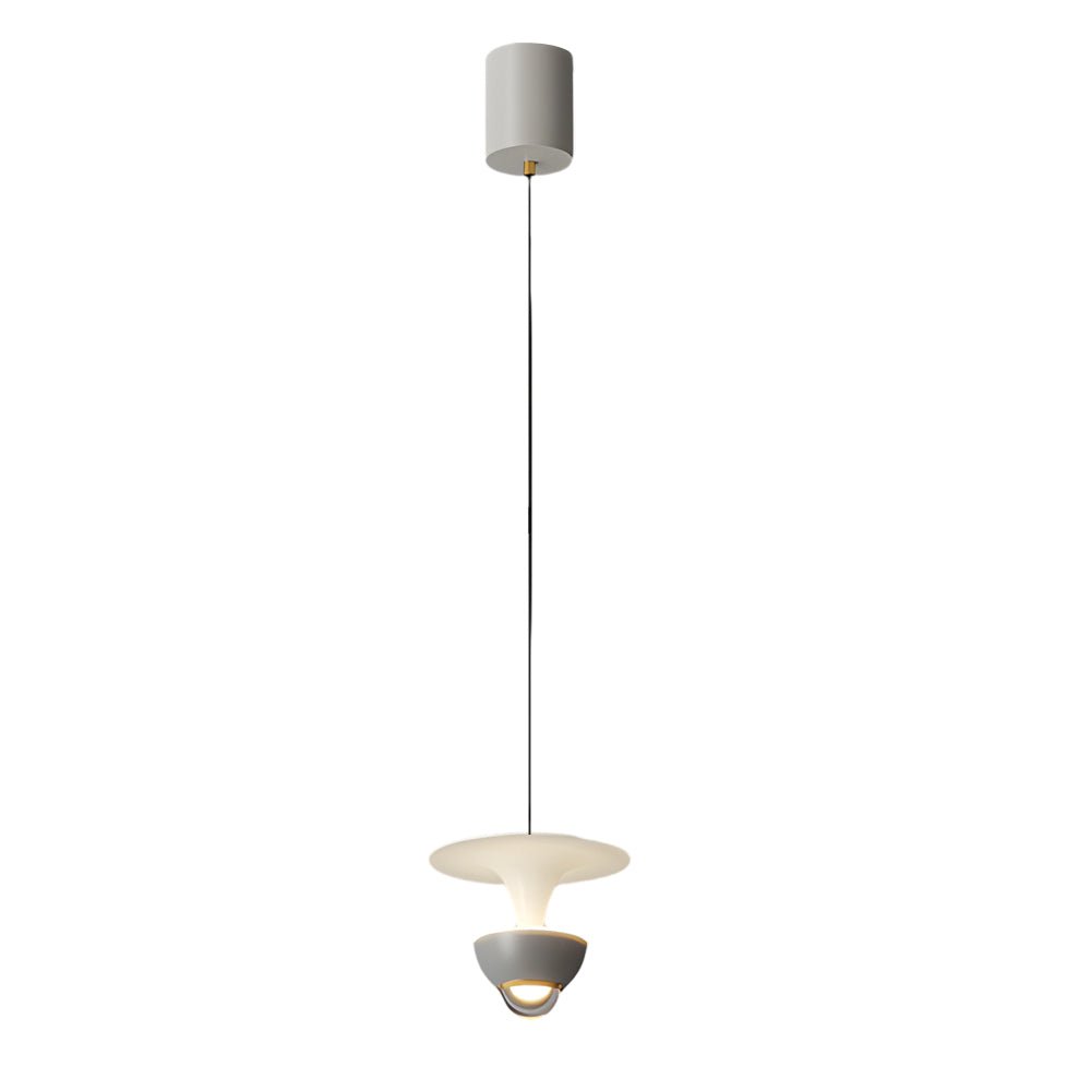 modern pendant lights with 3 step dimming for a creative atmosphere small spotlight design