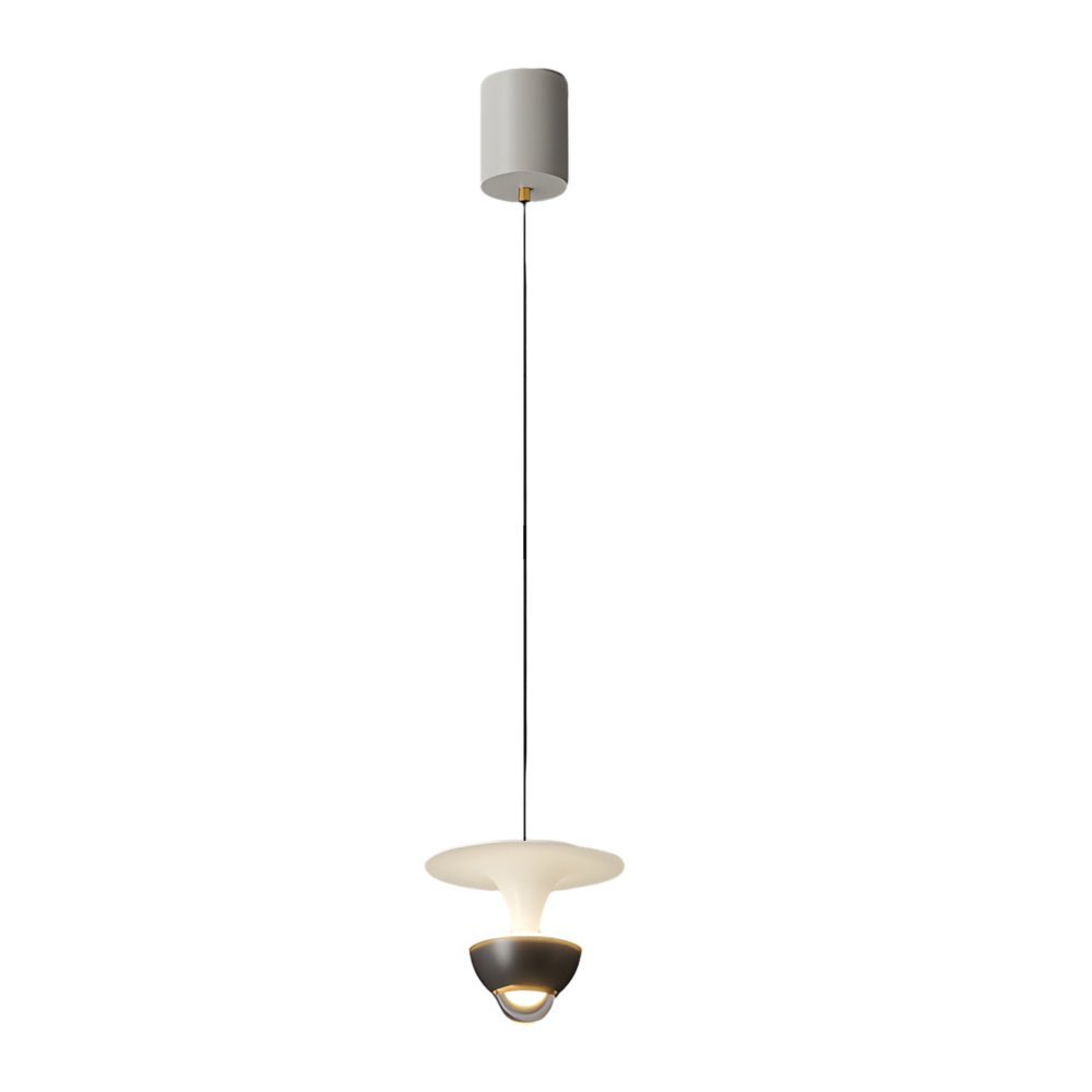 modern pendant lights with 3 step dimming for a creative atmosphere small spotlight design