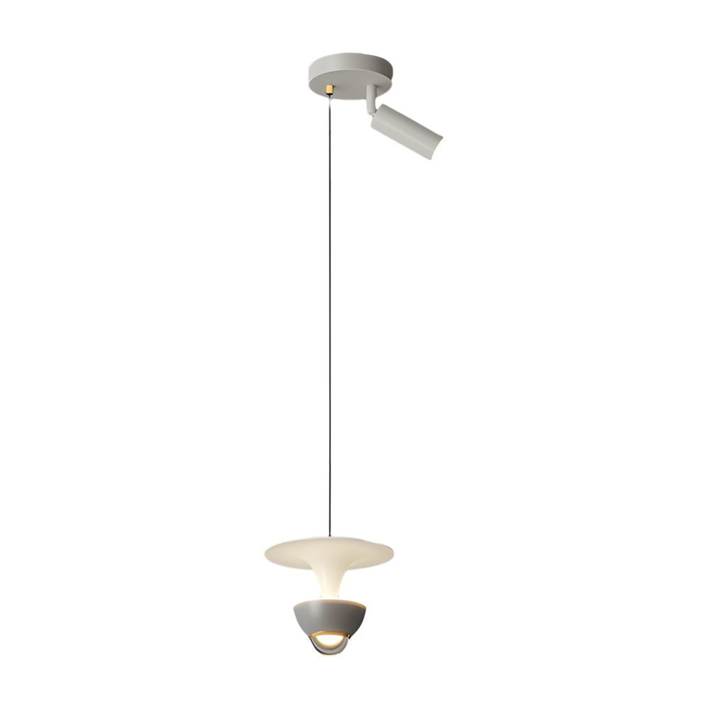 modern pendant lights with 3 step dimming for a creative atmosphere small spotlight design