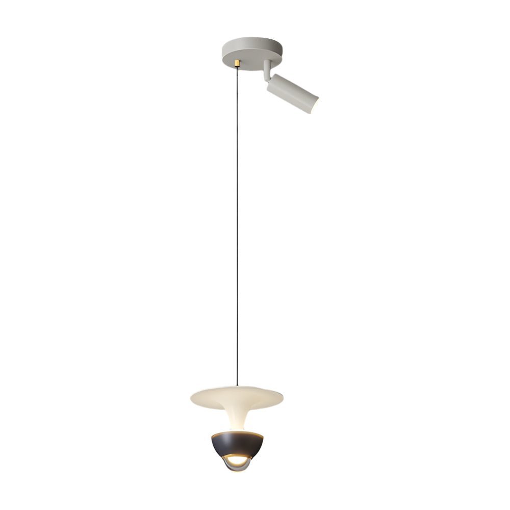 modern pendant lights with 3 step dimming for a creative atmosphere small spotlight design