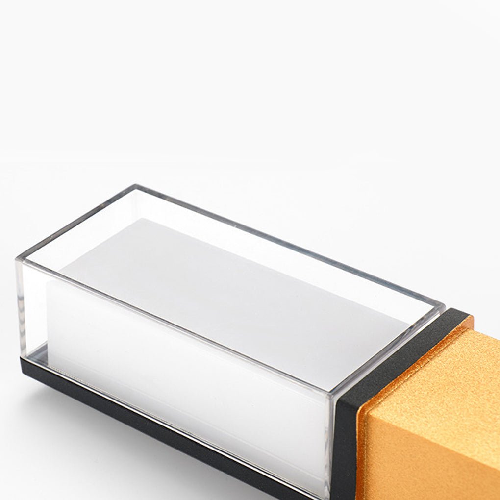 Waterproof LED Wall Sconces - Creative Up and Down Outdoor Wall Lights