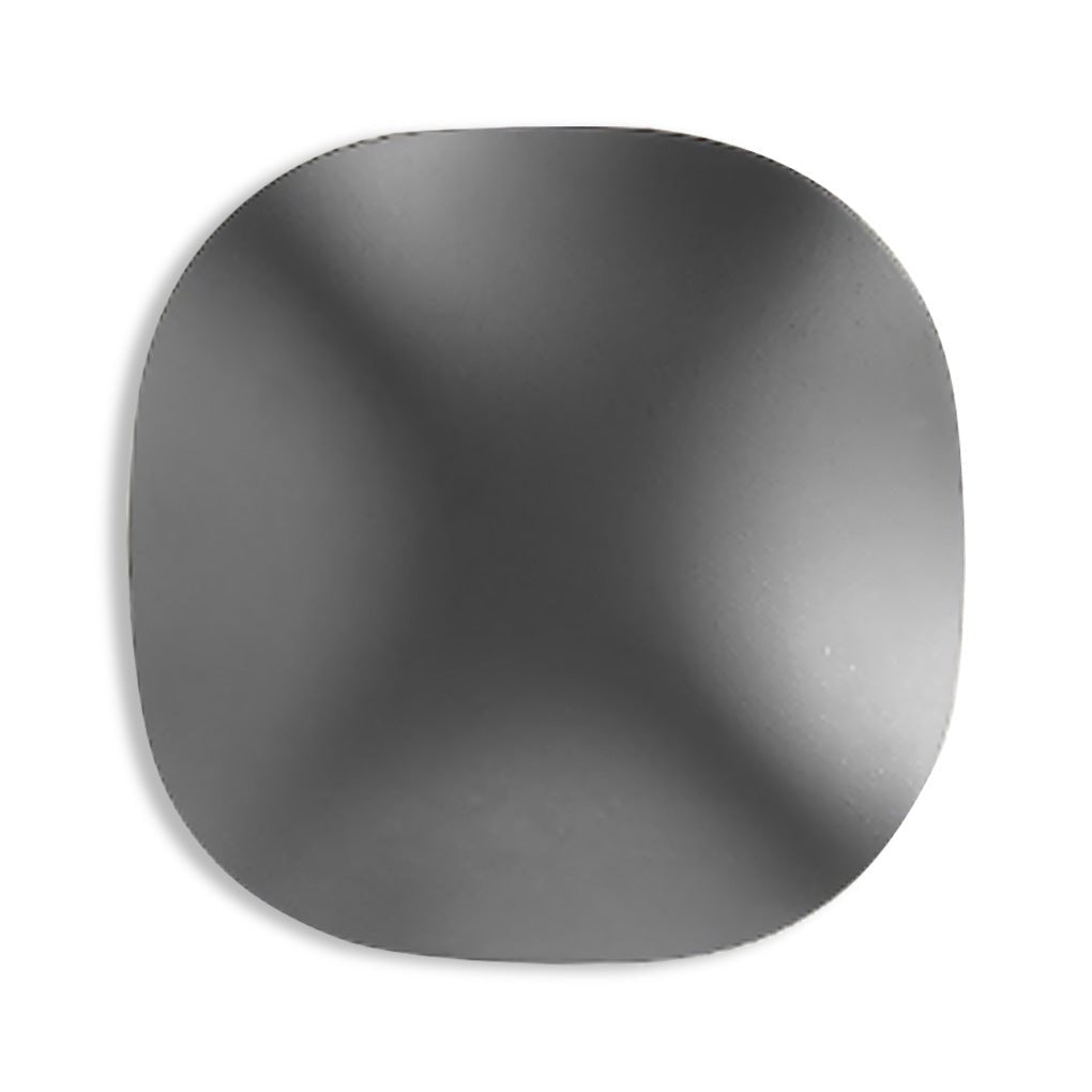Layered Flower Bollard Light — Die-Cast Aluminum, LED, IP55 Weatherproof, 16–20W, 100–240V
