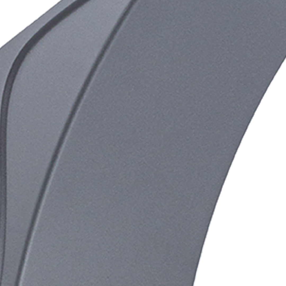 Waterproof Minimalist LED Outdoor In-Wall Lights