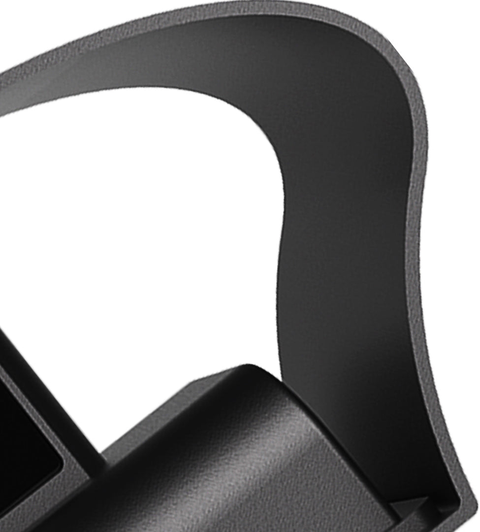 Minimalist Style LED Waterproof Outdoor Up and Down Wall Light