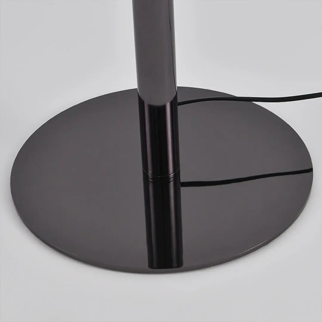 Modern Minimalist Art Table Lamp - Full Spectrum Eye-Care Design Luxe