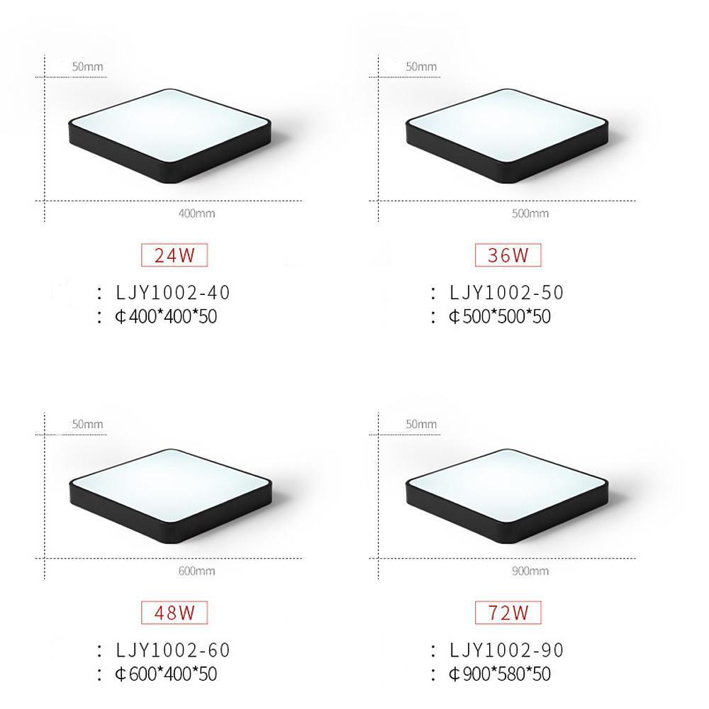 square led flush mount light for kids rooms and living spaces ceiling lighting for bedrooms and playrooms