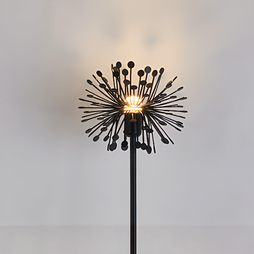 Dandelion Outdoor Landscape Spike Light — Aluminum, 12W LED, IP65 Weatherproof, 4- or 8-Pack