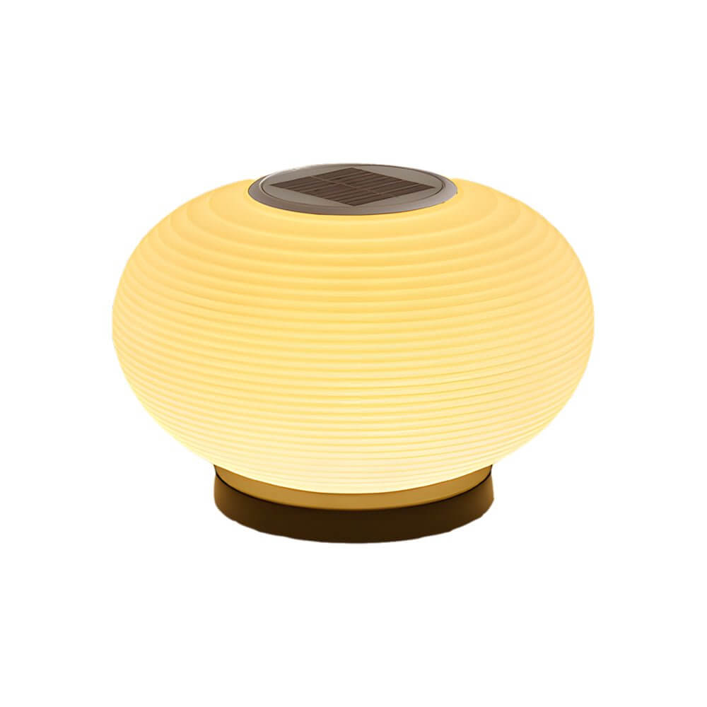elegant led spiral design solar powered post light with 3 color temperatures and ip65 waterproof rating