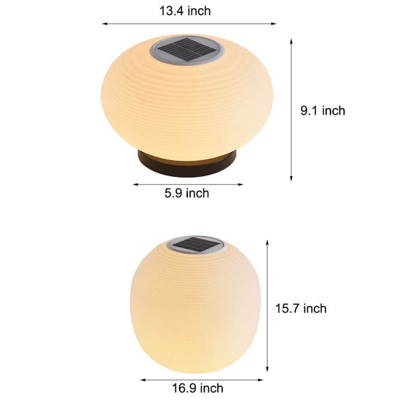 elegant led spiral design solar powered post light with 3 color temperatures and ip65 waterproof rating