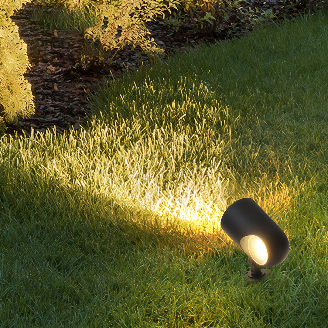Waterproof Outdoor Landscape Spotlight Fixtures