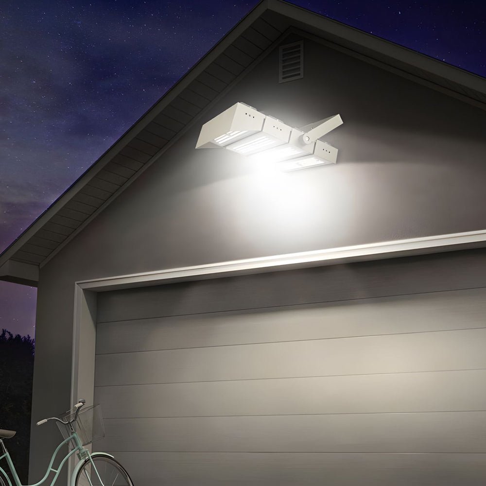 high power outdoor stadium led flood lights