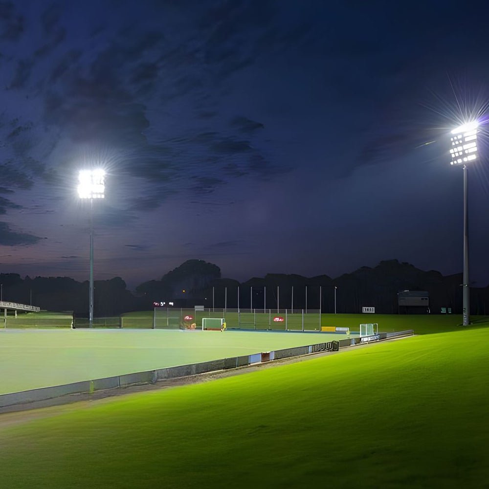 high power outdoor stadium led flood lights