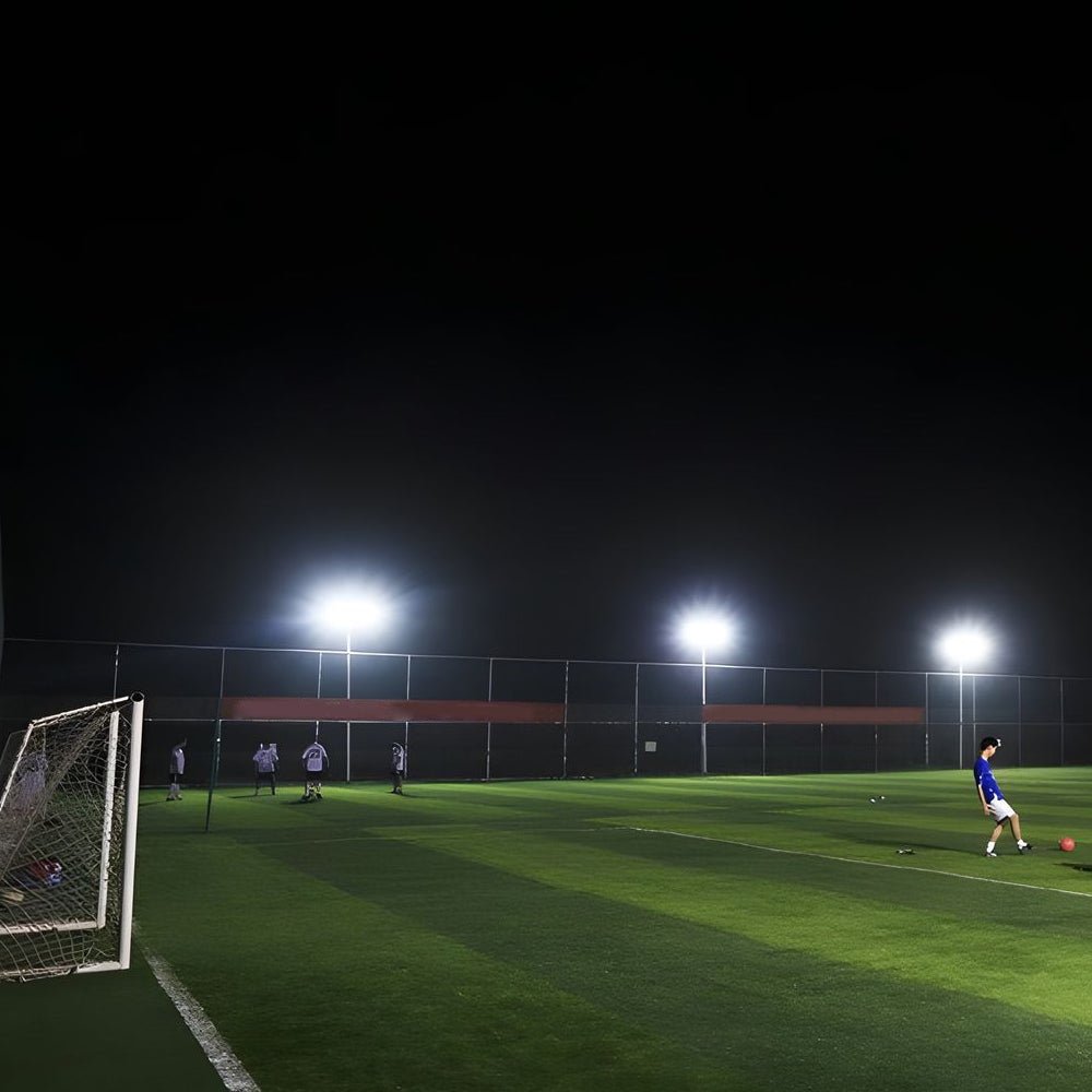 high power outdoor stadium led flood lights