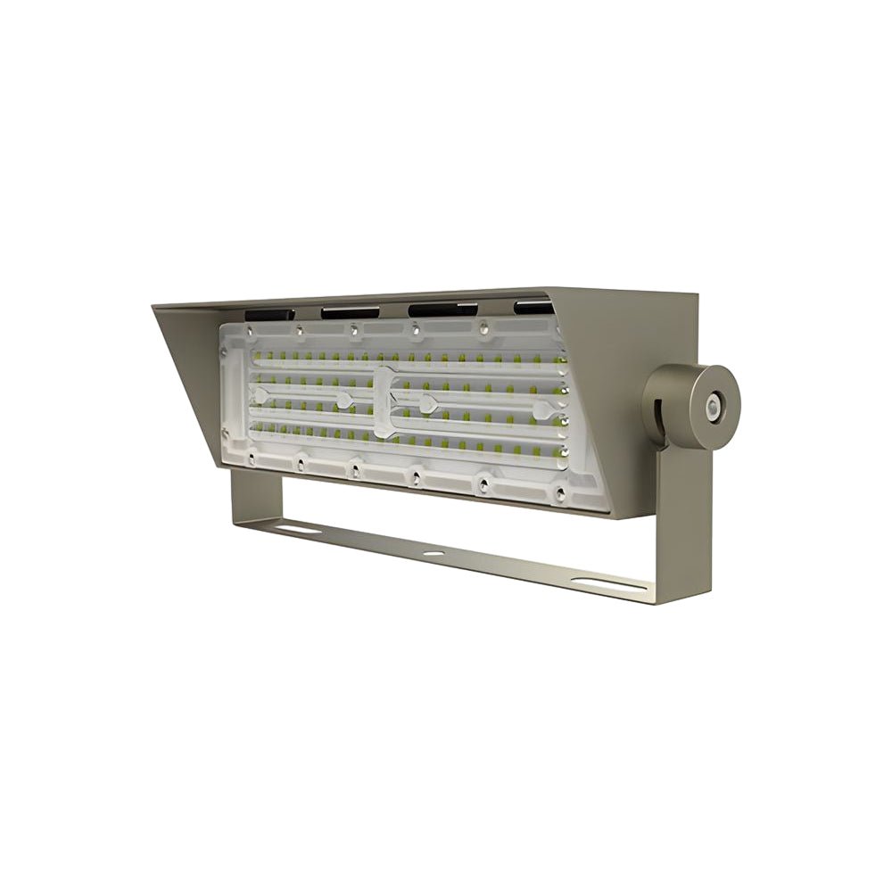 high power outdoor stadium led flood lights