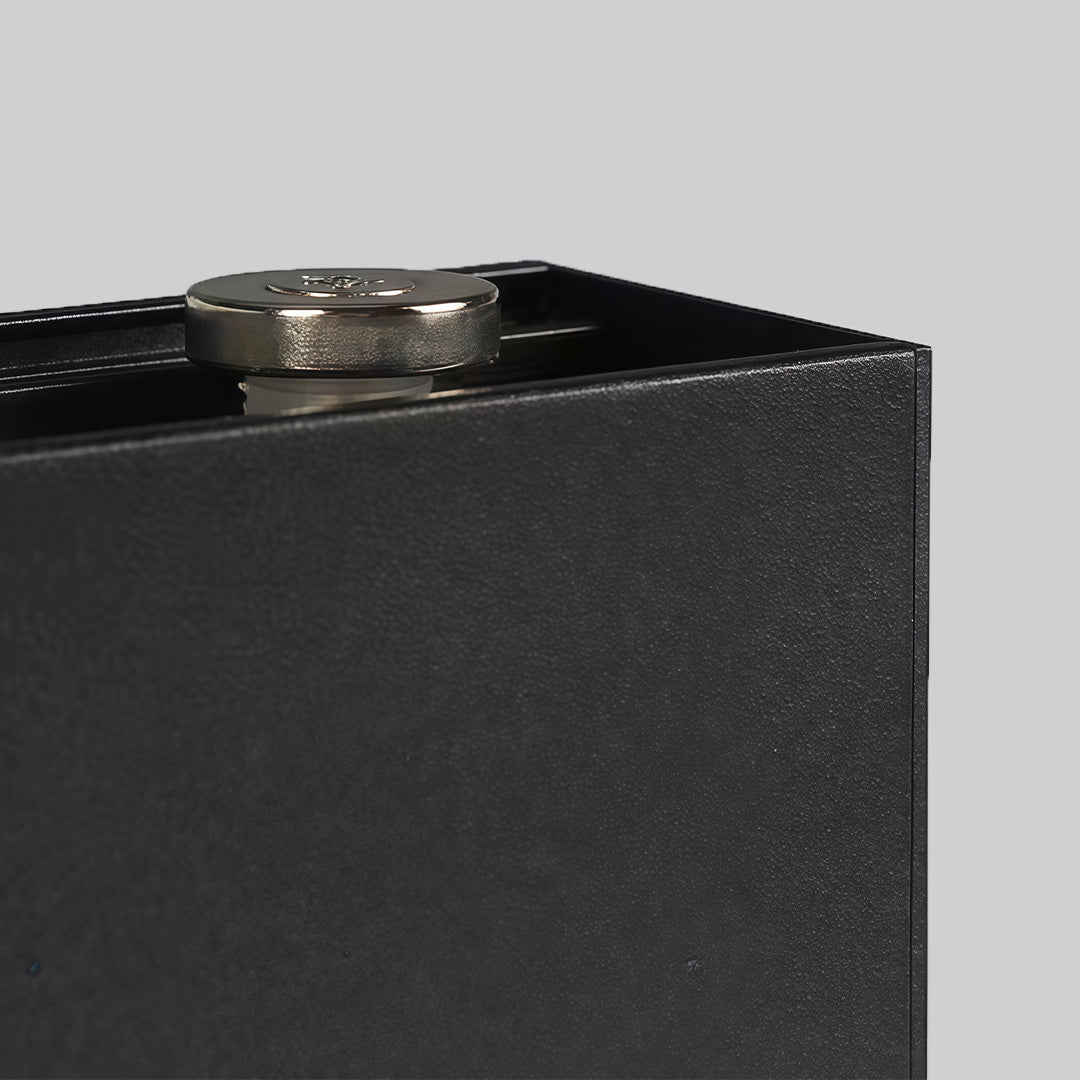 Frameless Linear Recessed LED Downlight — Aluminum, Anti-Glare, 5W / 10W / 20W, Warm & Neutral