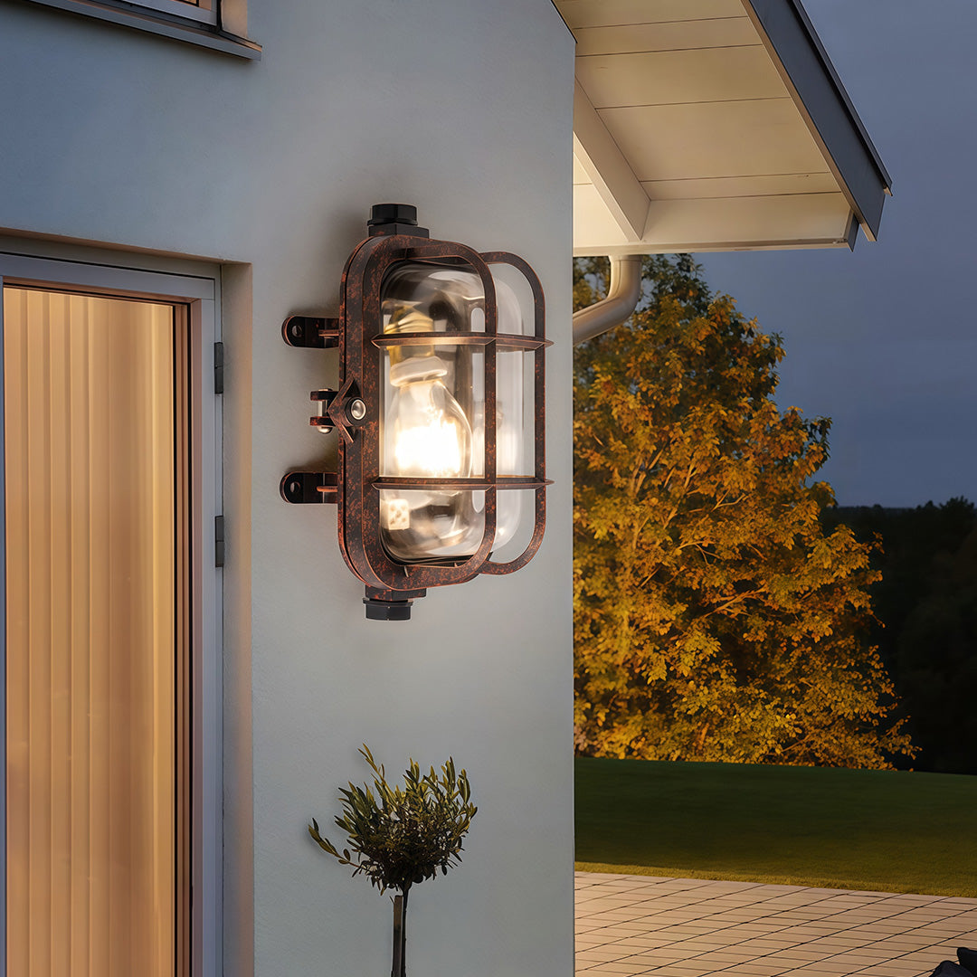 Outdoor Lighting