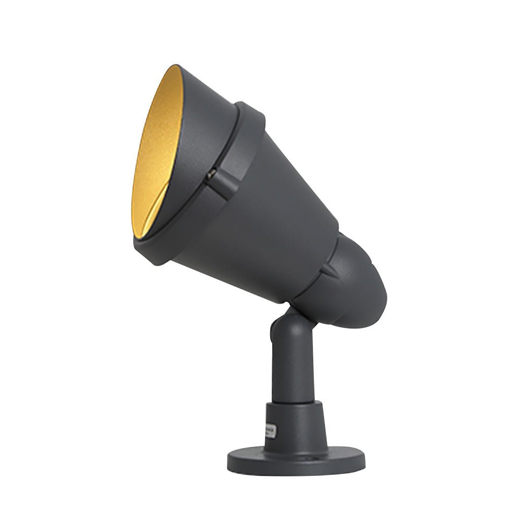 LED Decorative Spot Lights for Outdoor Landscape Lighting - Perfect for Courtyards and Lawns