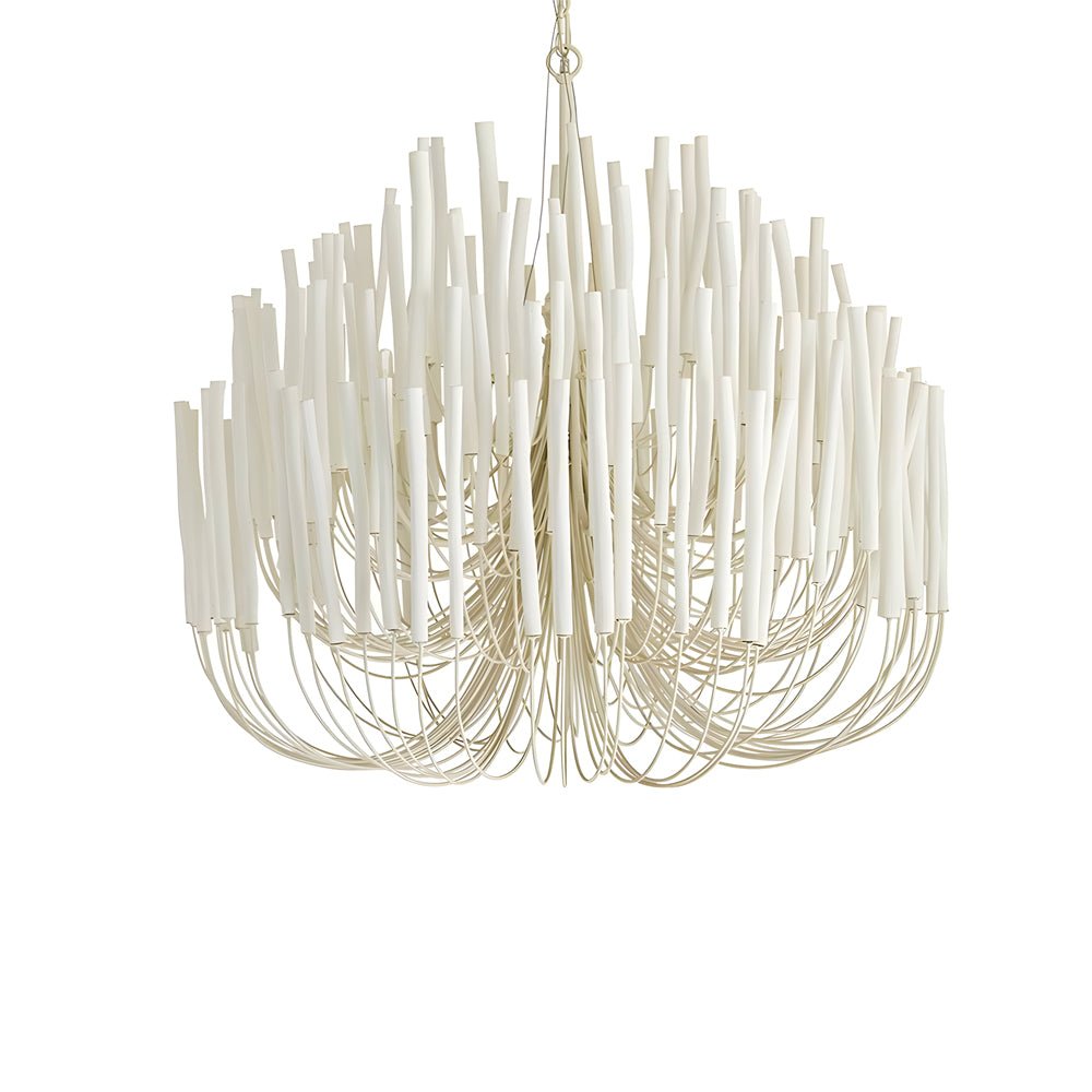 large tilda chandelier whitewashed wood hanging ceiling light