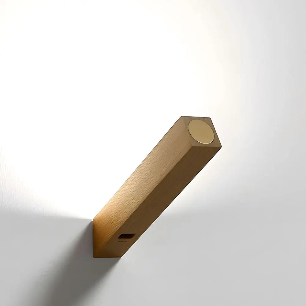 LED Linear Ambient Touch Table Lamp Luxe