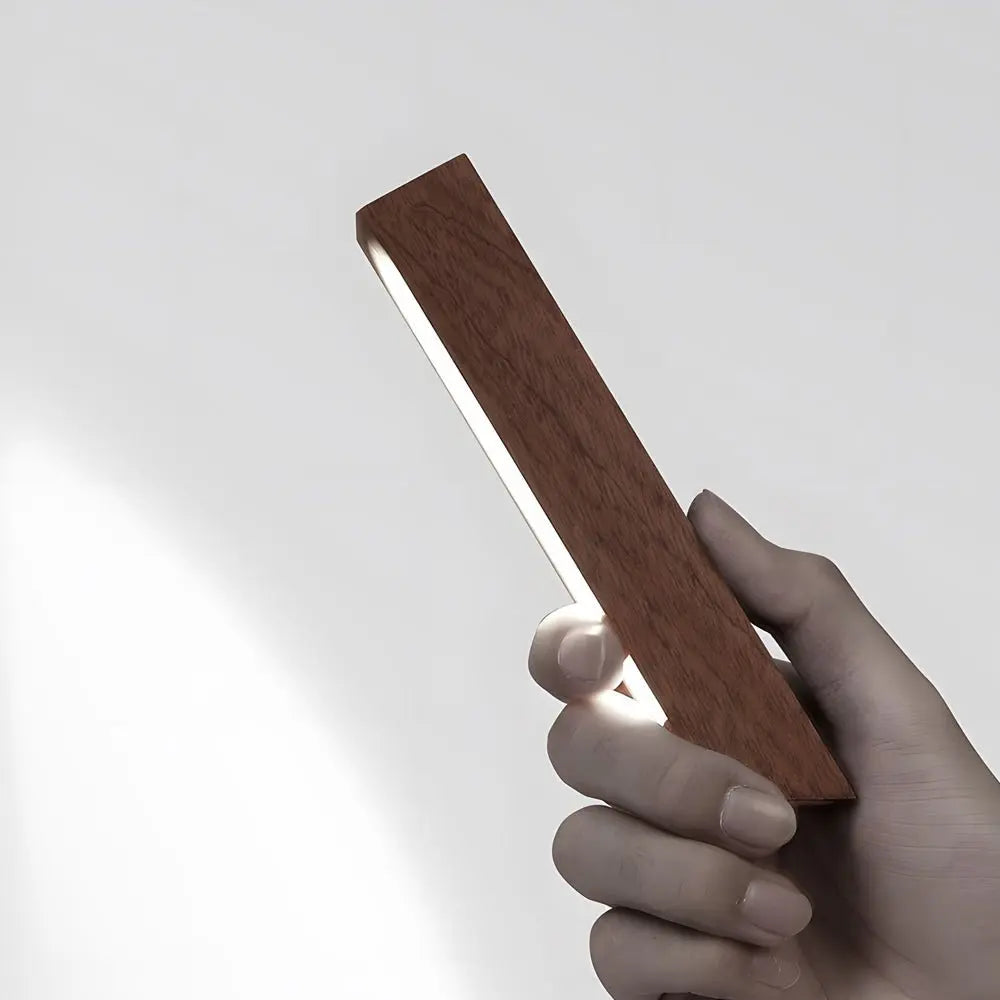 LED Linear Ambient Touch Table Lamp Luxe