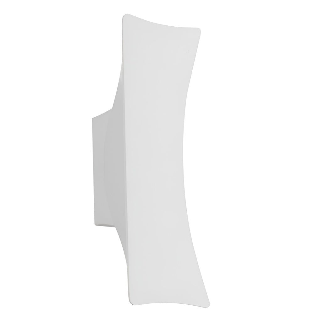 led outdoor wall sconce lighting creative up and down wall lamps