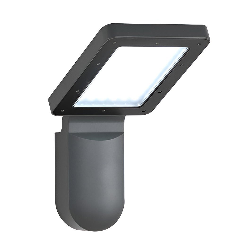 led solar wall sconce creative outdoor wall lights and lighting solutions