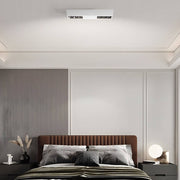 linear led spotlight flush mount ceiling fixture