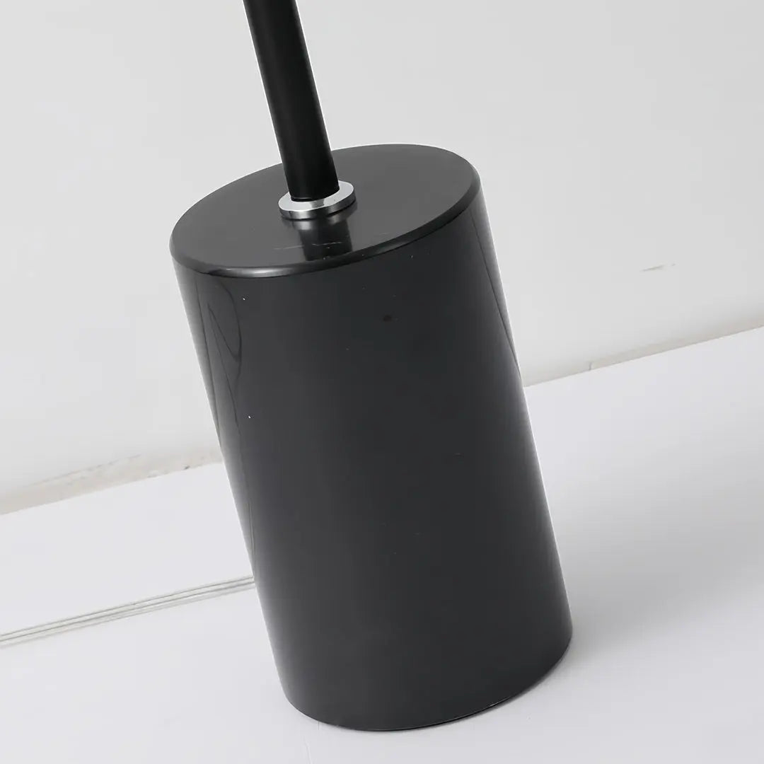 Modern Dimmable LED Minimalist Standing Uplight Floor Lamp Luxe