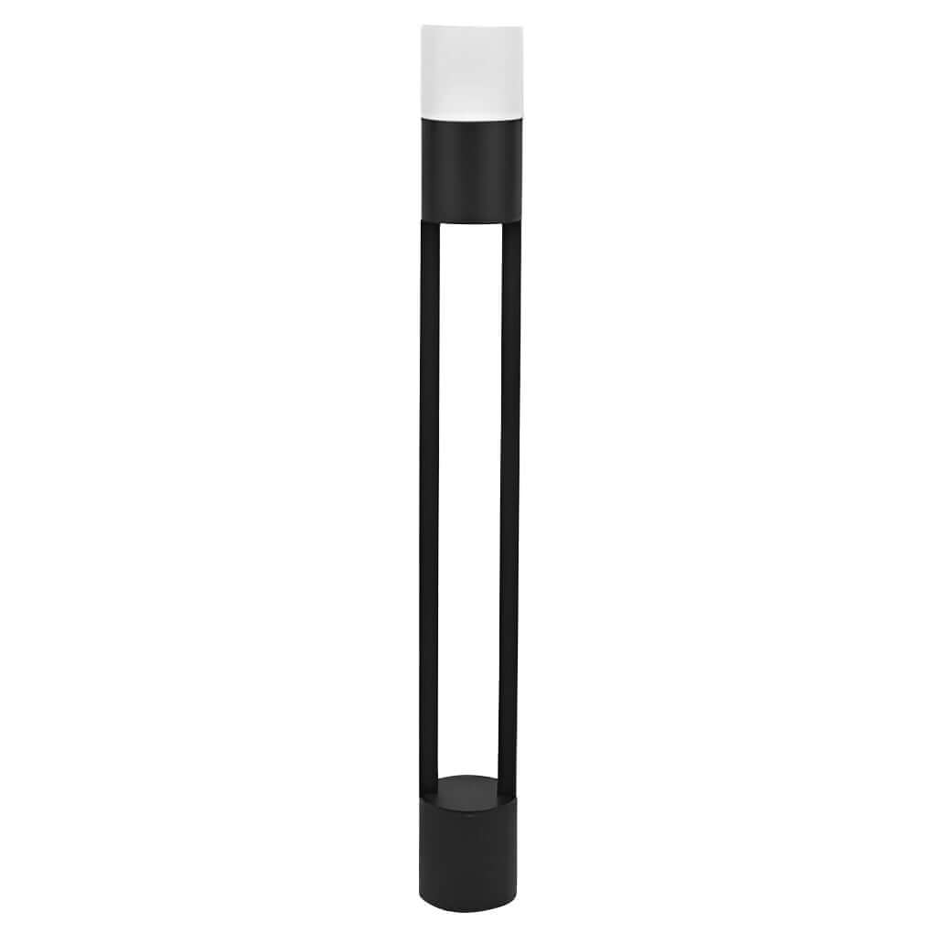 minimalist sleek led landscape pathway lighting for outdoor use