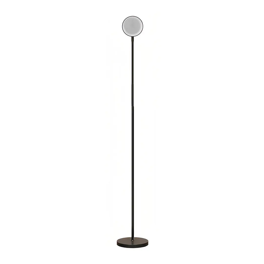 Adjustable Nordic Tall Floor Lamps for Bedroom Reading Luxe
