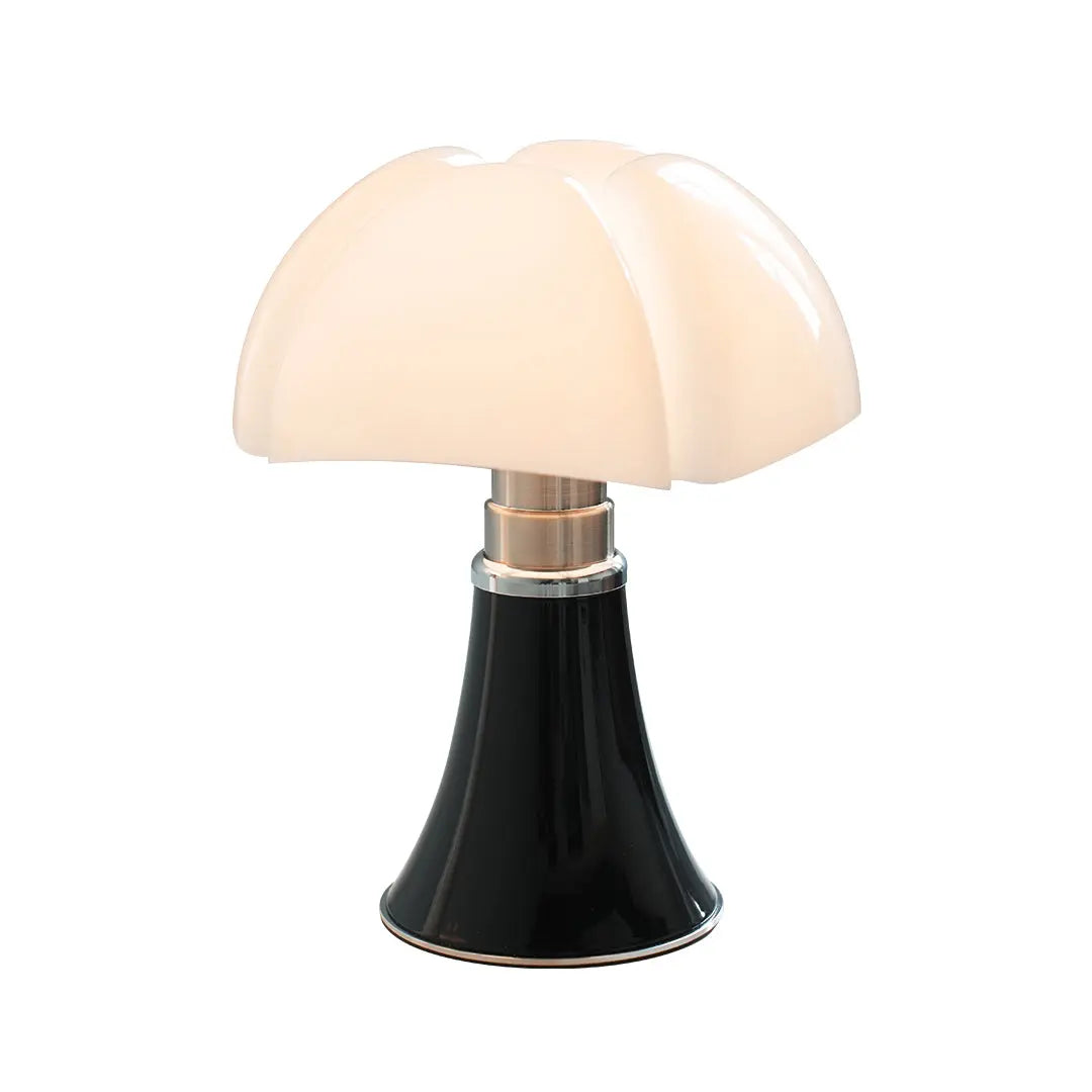 Italian Style Bauhaus Table Lamp - Creative Iron Lighting Luxe