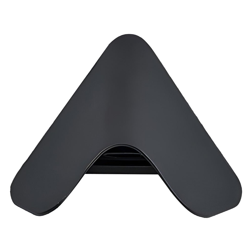 modern creative led wall sconces waterproof doorplate lamp fixture for indoor and outdoor use