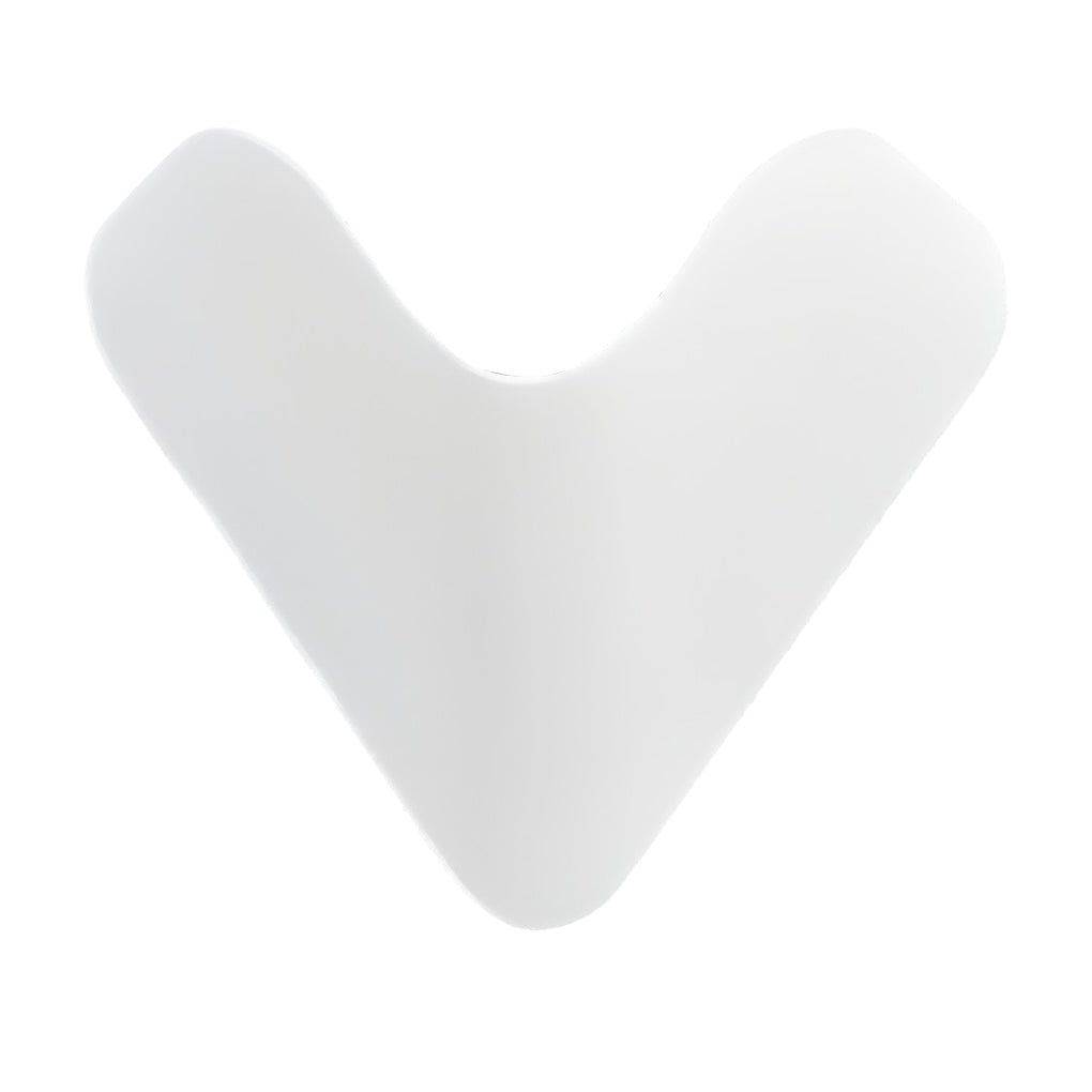 modern creative led wall sconces waterproof doorplate lamp fixture for indoor and outdoor use