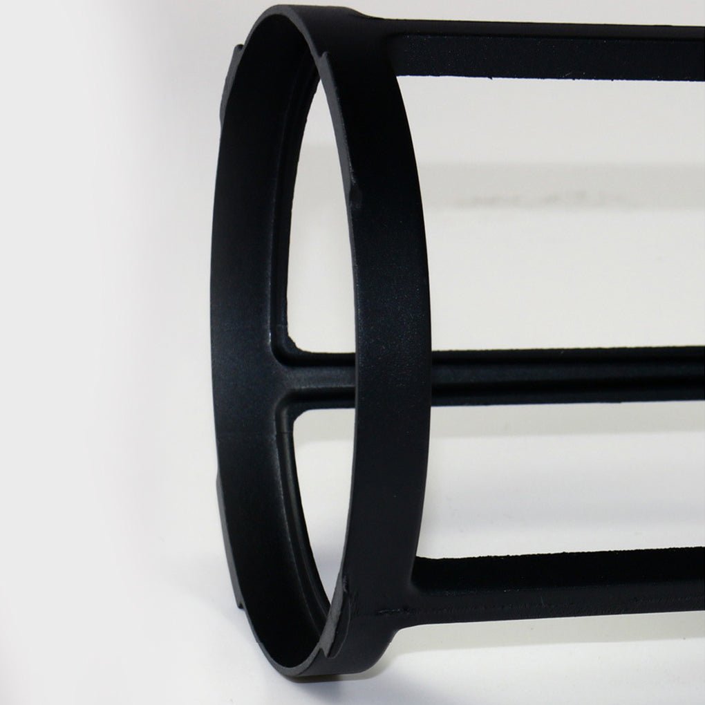 modern high efficiency solar led post lights for automatic outdoor pathway illumination