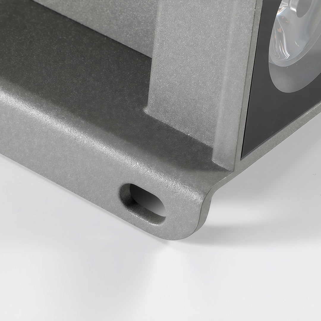 Bidirectional Square LED Outdoor Wall Wash Lights