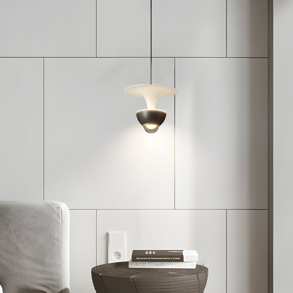 modern pendant lights with 3 step dimming for a creative atmosphere small spotlight design