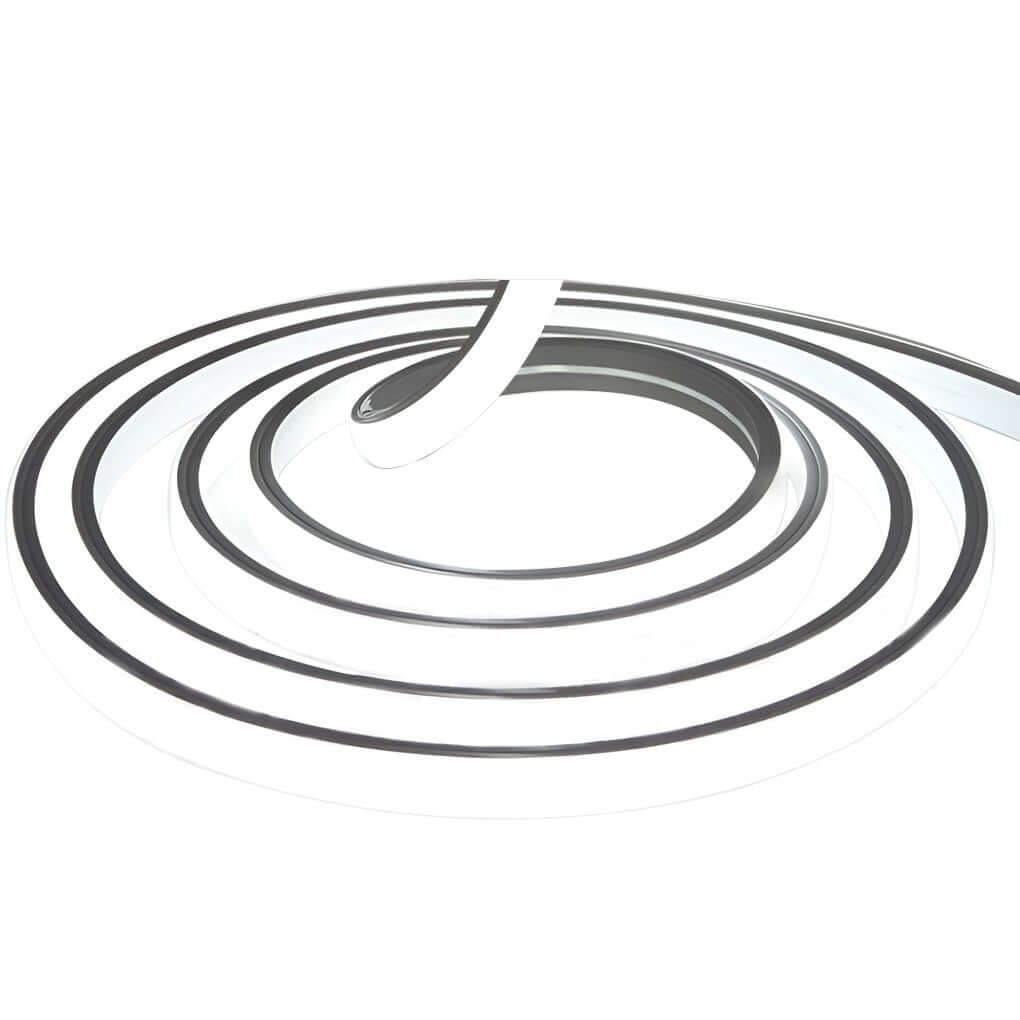 modern waterproof led strip lights 078 wide flexible step lights