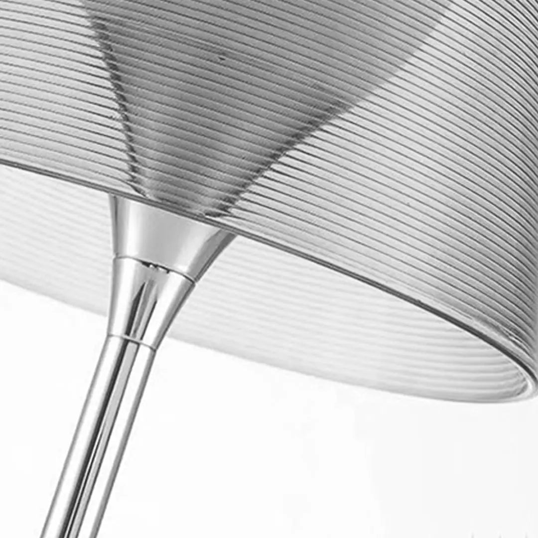 Sleek Contemporary Nordic Floor Lamp - Simple Standing Lamp for Reading Luxe