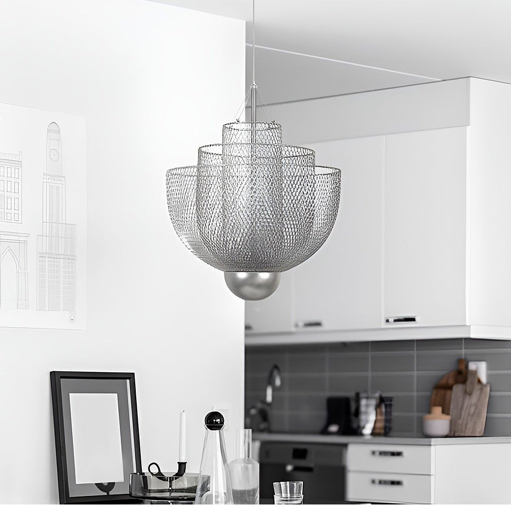 nordic hanging pendant light chandelier stylish light fixture
