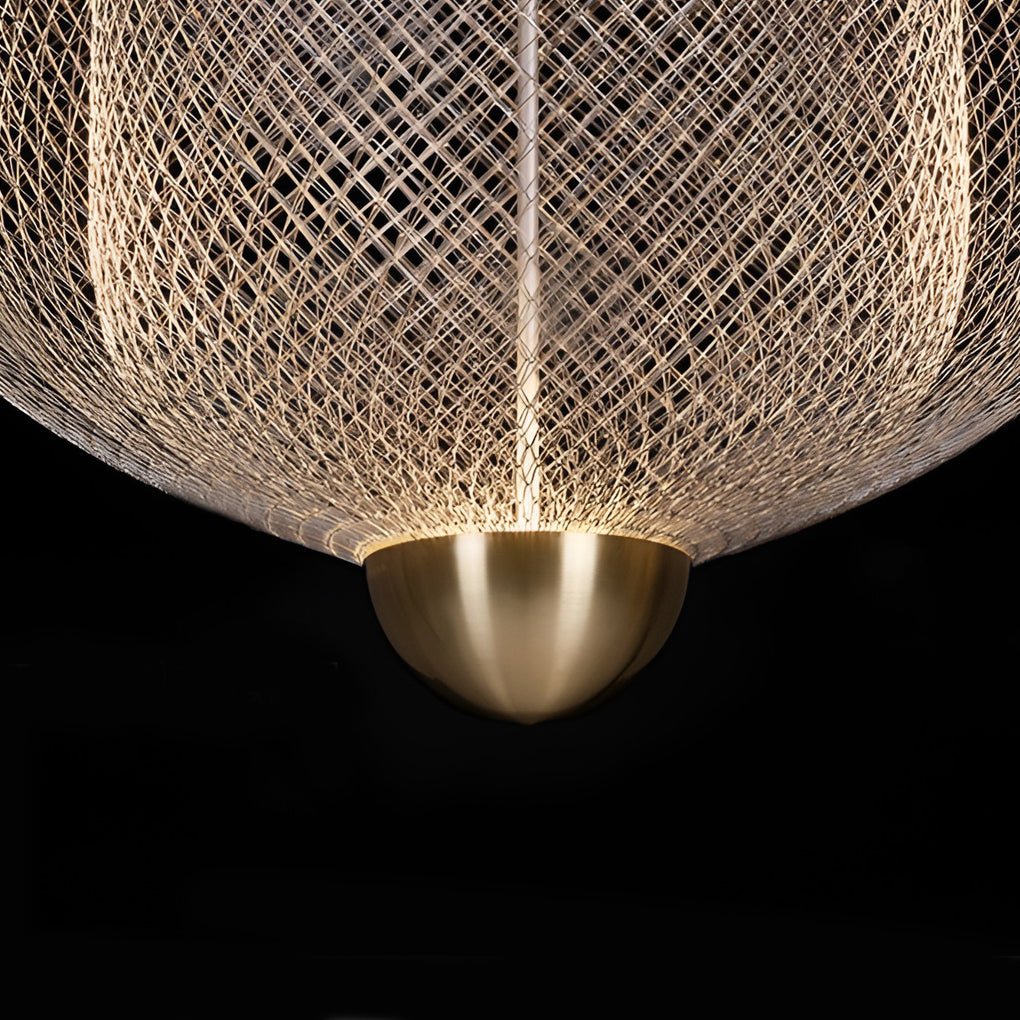 nordic hanging pendant light chandelier stylish light fixture
