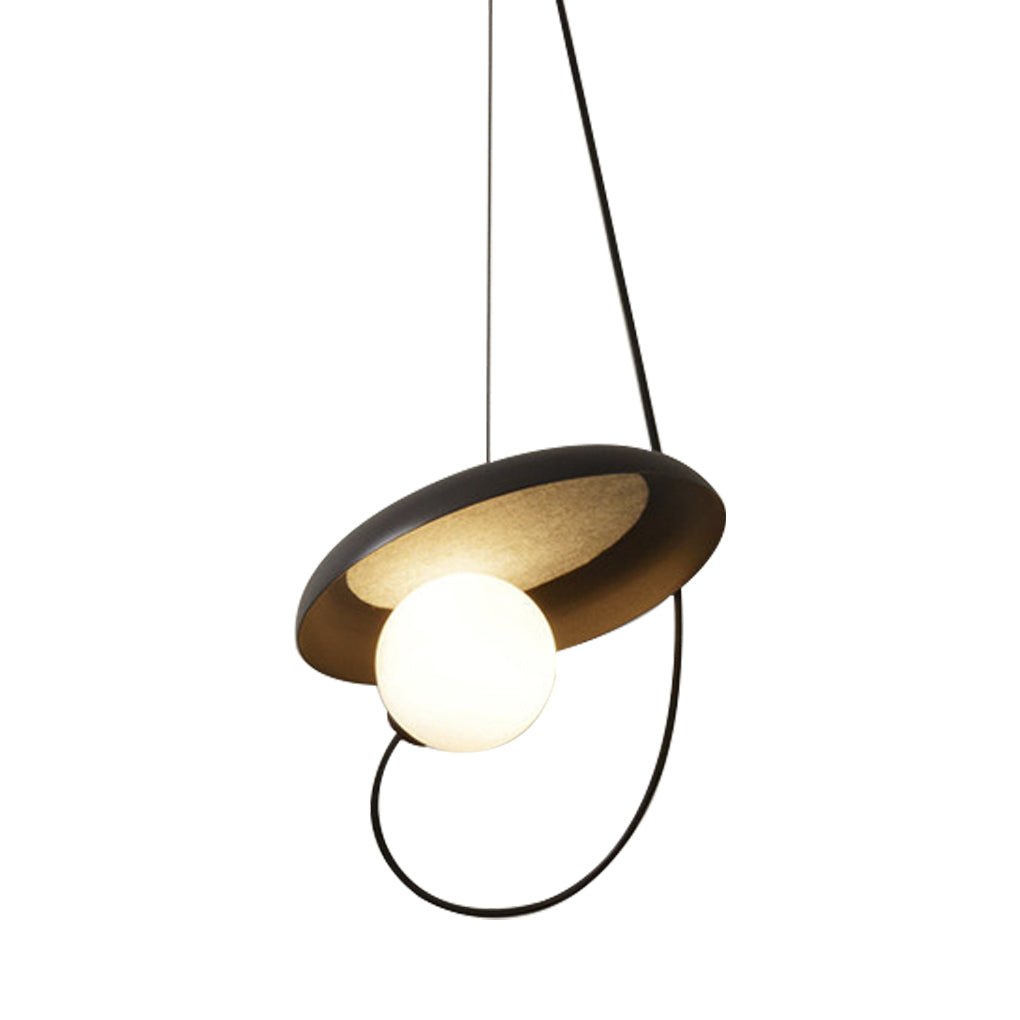 nordic minimalist chandelier for bedroom bedside dining and bar